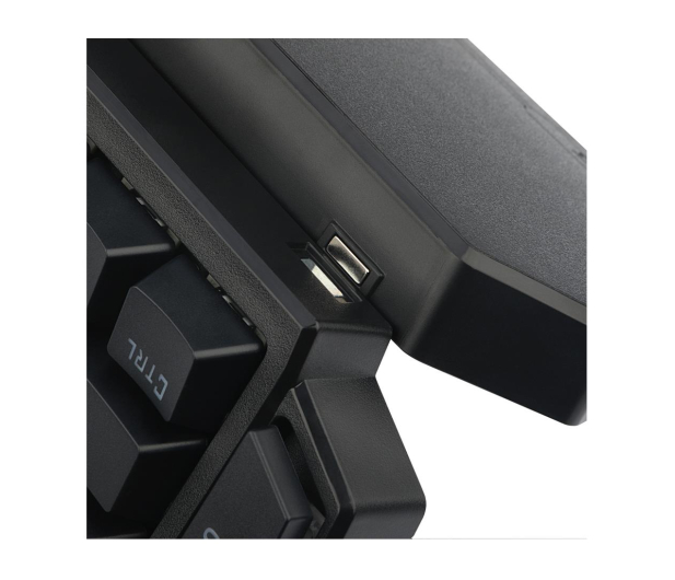 REDRAGON DITI one-handed RGB K585RGB - 1182515 - zdjęcie 7